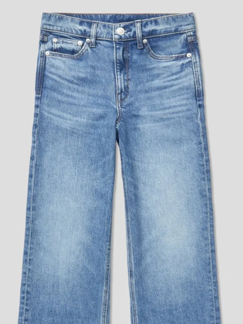 AYR Secret Sauce jeans - Picture 1 of 3